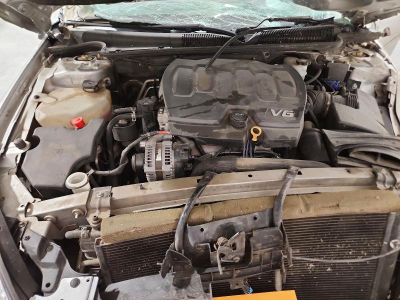 45848436 :رقم المزاد ، 1G4HD57199U114891 vin ، 2009 Buick Lucerne مزاد بيع