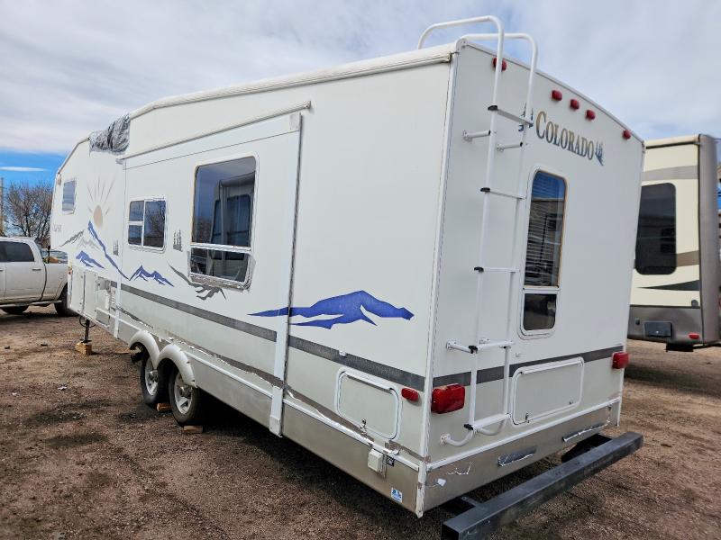 Продажа на аукционе авто 2004 Dutchmen Classic Series M-28b, vin: 47CFCRR224P650891, номер лота: 79960625
