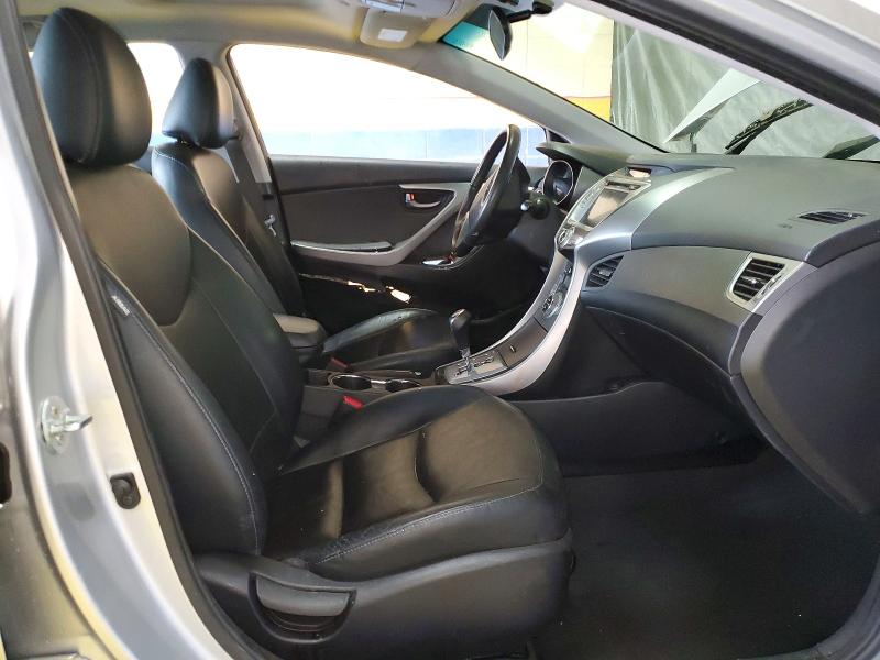 Aukcja sprzedaży 2013 Hyundai Elantra, vin: 5NPDH4AE9DH249045, numer aukcji: 78846565