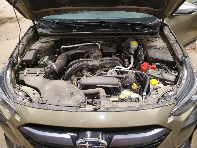 2023 Subaru Outback მანქანა იყიდება აუქციონზე, vin: 4S4BTAPC8P3181780, აუქციონის ნომერი: 47795256