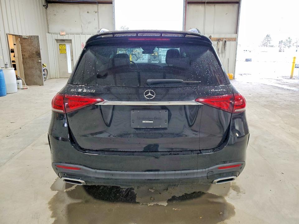 Продаж на аукціоні авто 2022 Mercedes-benz Gle, vin: 4JGFB4KB7NA827274, номер лоту: 46222116