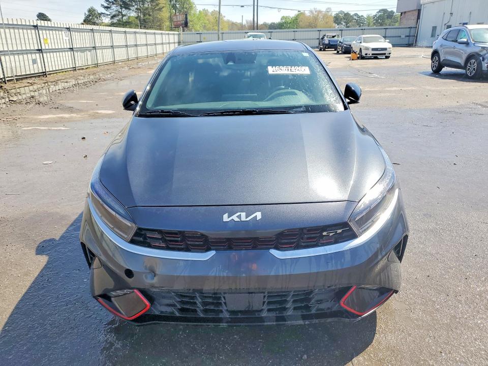Продажа на аукционе авто 2023 Kia Forte, vin: 3KPF44AC1PE676294, номер лота: 46367426
