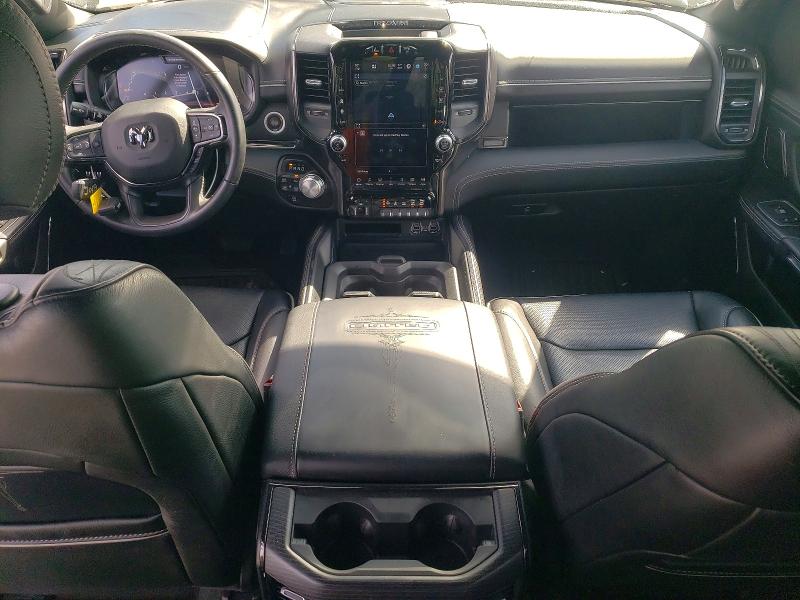 Продаж на аукціоні авто 2023 Ram 1500, vin: 1C6SRFHT4PN603750, номер лоту: 48086276