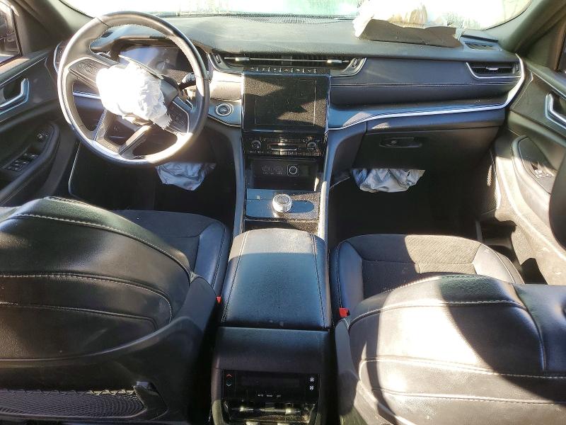 Продаж на аукціоні авто 2022 Jeep Grand Cherokee, vin: 1C4RJKAG3N8541838, номер лоту: 41657926