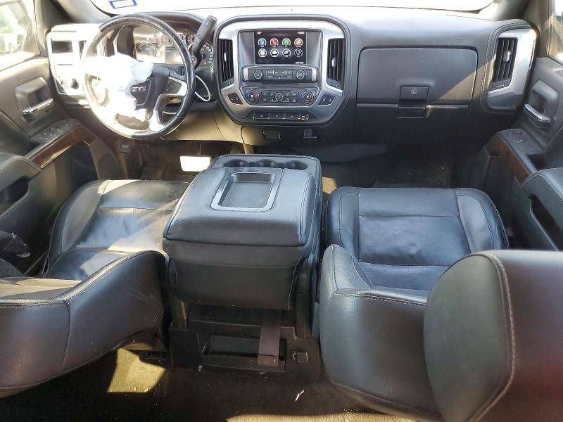 Aukcja sprzedaży 2015 Gmc Sierra, vin: 3GTP1UEC5FG161003, numer aukcji: 46477156