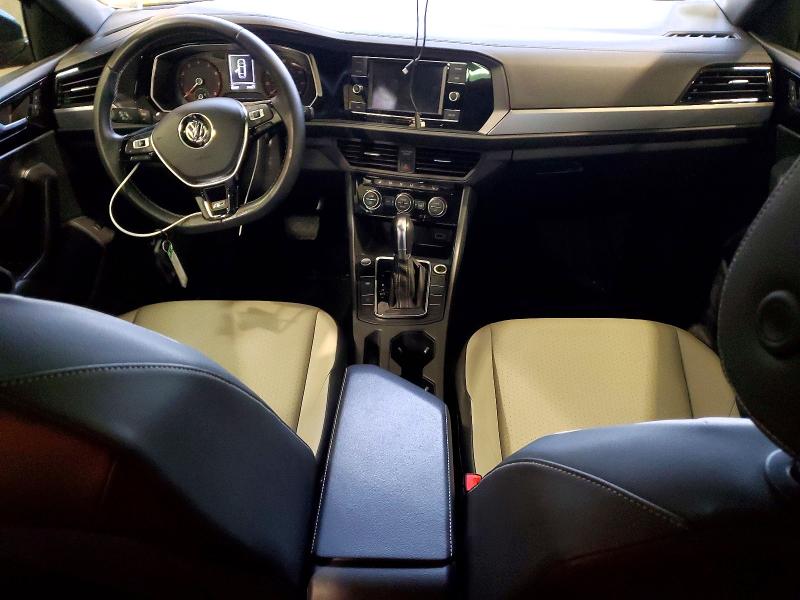 Продажа на аукционе авто 2019 Volkswagen Jetta, vin: 3VWC57BU3KM080124, номер лота: 78601575
