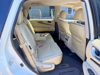 Aukcja sprzedaży 2020 Infiniti Qx60, vin: 5N1DL0MN4LC547527, numer aukcji: 47742976