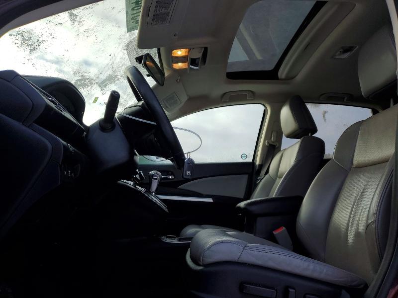 Aukcja sprzedaży 2016 Honda Cr-v, vin: 2HKRM4H73GH120750, numer aukcji: 45784496