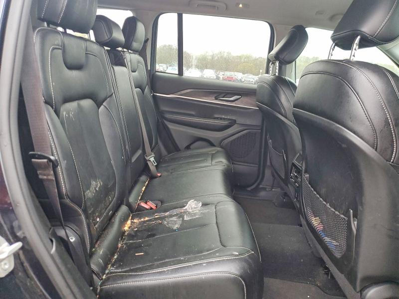 Aukcja sprzedaży 2023 Jeep Grand Cherokee, vin: 1C4RJHBG2PC662104, numer aukcji: 46450216