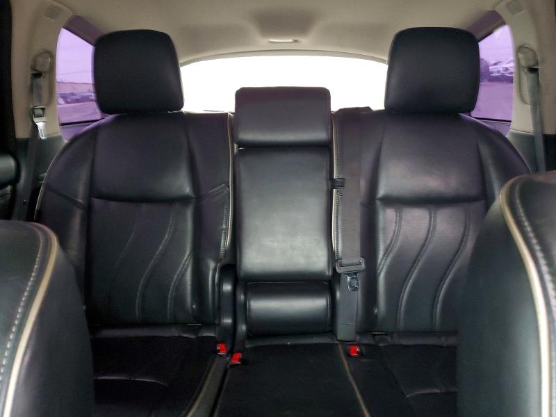 2020 Infiniti Qx60 მანქანა იყიდება აუქციონზე, vin: 5N1DL0MNXLC512748, აუქციონის ნომერი: 79928715