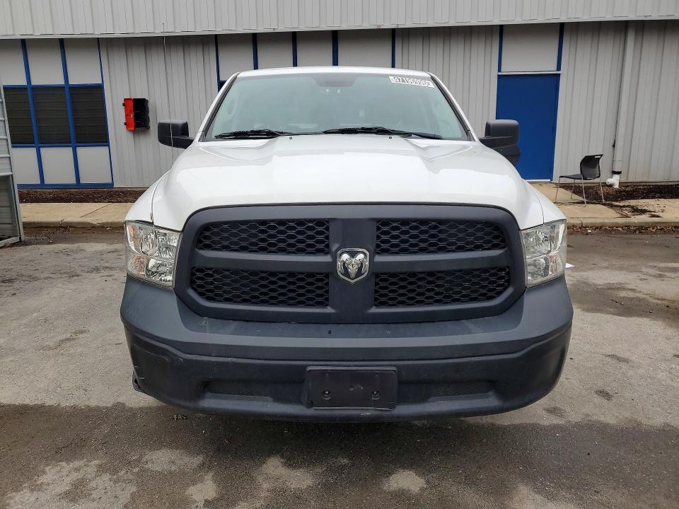 Продаж на аукціоні авто 2021 Ram 1500 Classic, vin: 1C6RR6FG9MS550853, номер лоту: 47196996