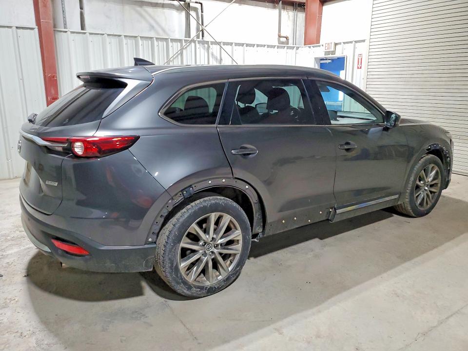 47479756 :رقم المزاد ، JM3TCBEY1H0139328 vin ، 2017 Mazda Cx-9 مزاد بيع
