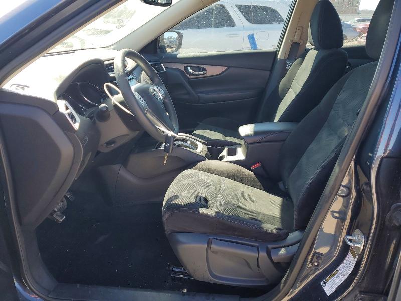 Продажа на аукционе авто 2014 Nissan Rogue, vin: 5N1AT2MT2EC837555, номер лота: 46112826