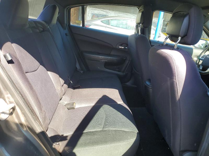 Продажа на аукционе авто 2013 Chrysler 200, vin: 1C3CCBBB8DN743548, номер лота: 79552575
