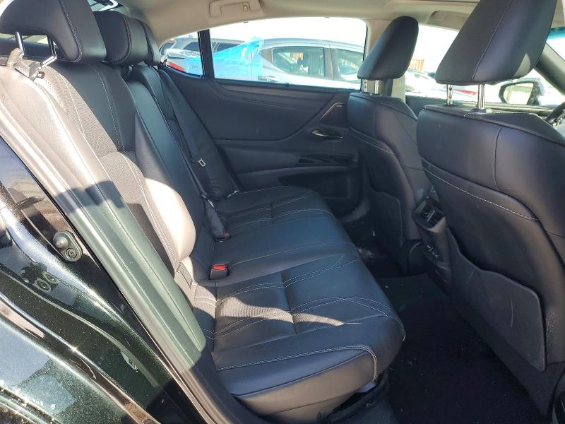 Aukcja sprzedaży 2023 Lexus Es 300h, vin: 58AFA1C12PU031274, numer aukcji: 41623246
