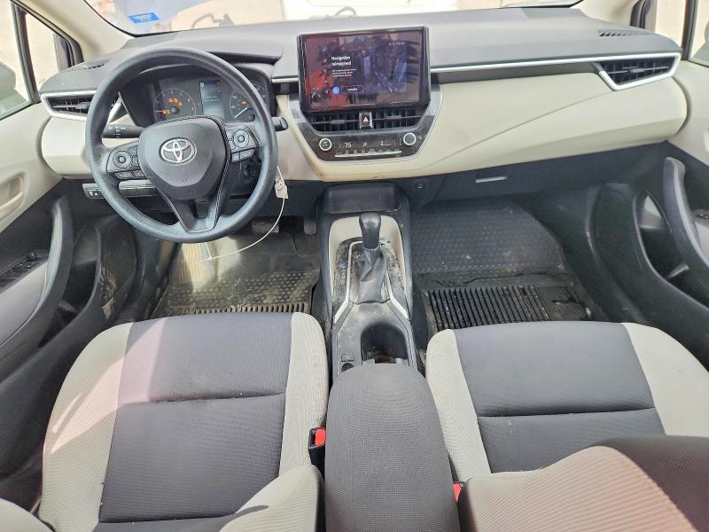 Продажа на аукционе авто 2024 Toyota Corolla, vin: 5YFB4MDE6RP082734, номер лота: 47440876