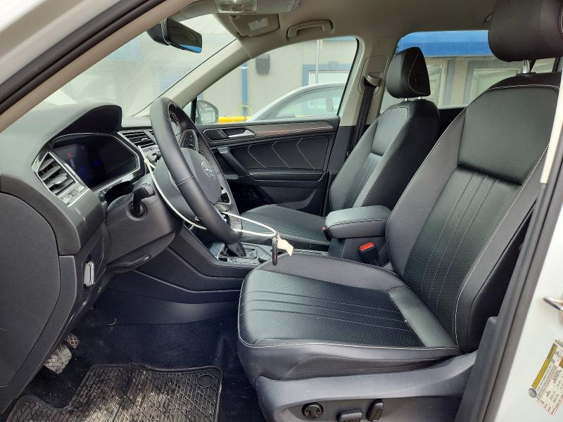 Продаж на аукціоні авто 2022 Volkswagen Tiguan, vin: 3VV2B7AX2NM101246, номер лоту: 78376605