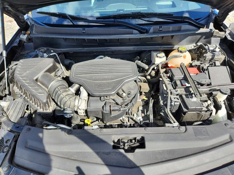 Продажа на аукционе авто 2020 Cadillac Xt6, vin: 1GYKPCRS7LZ153883, номер лота: 79712445