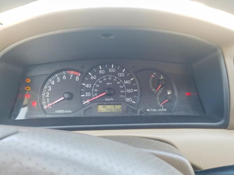 Продажа на аукционе авто 2004 Toyota Corolla, vin: 2T1BR32E94C798714, номер лота: 79159395