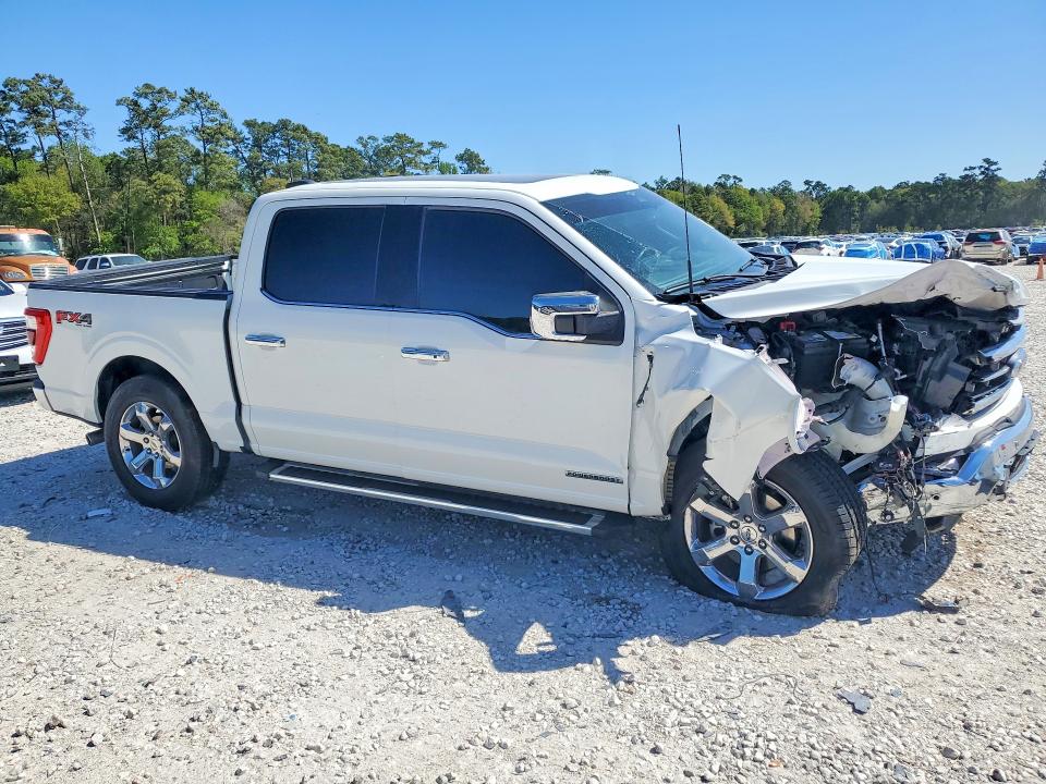 Aukcja sprzedaży 2023 Ford F150, vin: 1FTFW1ED2PFC74009, numer aukcji: 77799995