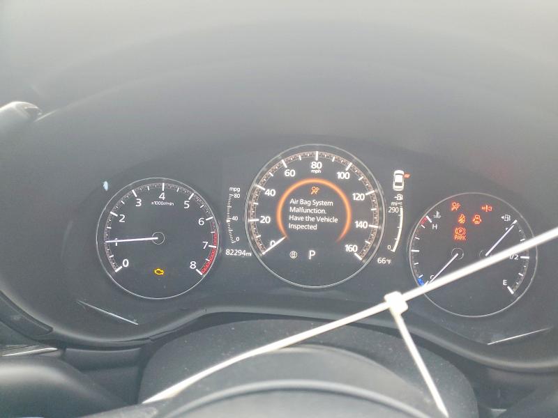 46267616 :رقم المزاد ، 3MZBPABL0LM135074 vin ، 2020 Mazda 3 مزاد بيع