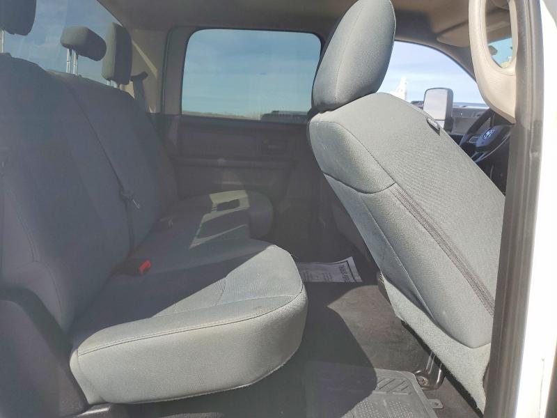 2016 Ram 2500 მანქანა იყიდება აუქციონზე, vin: 3C6UR5HL0GG222893, აუქციონის ნომერი: 46671906