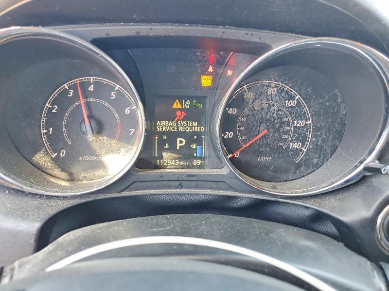 Aukcja sprzedaży 2020 Mitsubishi Outlander Sport, vin: JA4AP4AU5LU029381, numer aukcji: 47117656