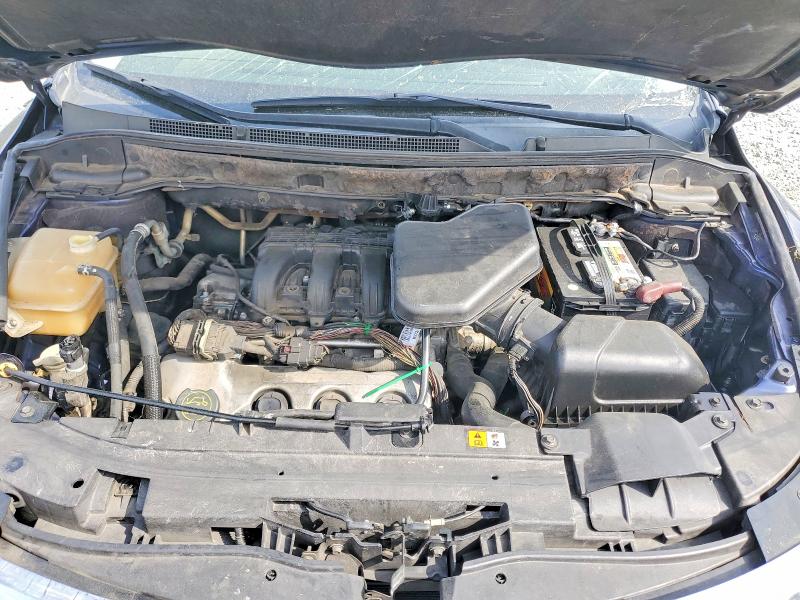 Aukcja sprzedaży 2009 Mazda Cx-9, vin: JM3TB28A190178035, numer aukcji: 79920435