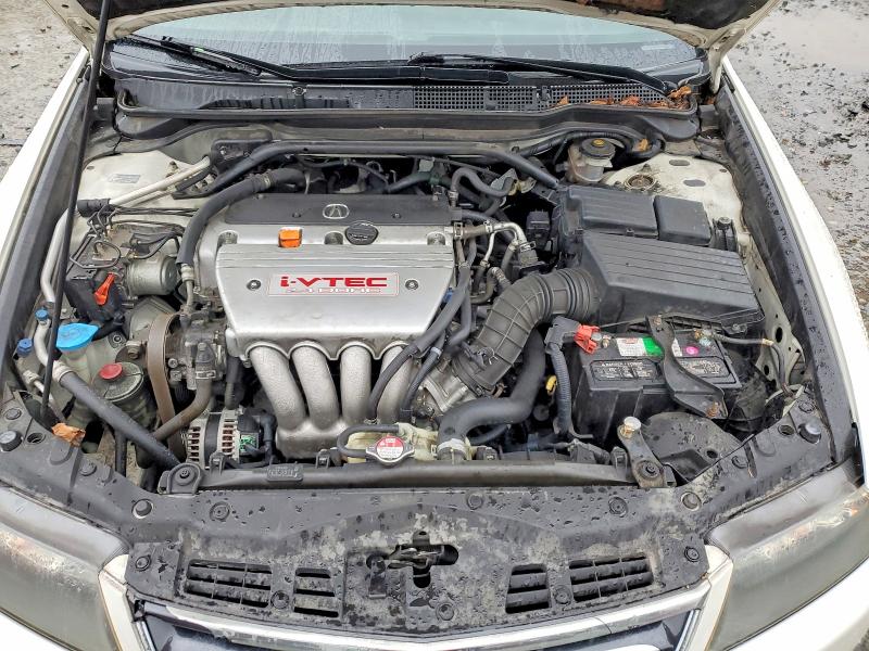 46875826 :رقم المزاد ، JH4CL96806C039778 vin ، 2006 Acura Tsx مزاد بيع
