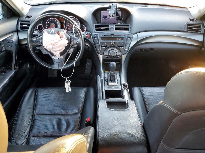 Aukcja sprzedaży 2012 Acura Tl, vin: 19UUA8F54CA005573, numer aukcji: 45690876