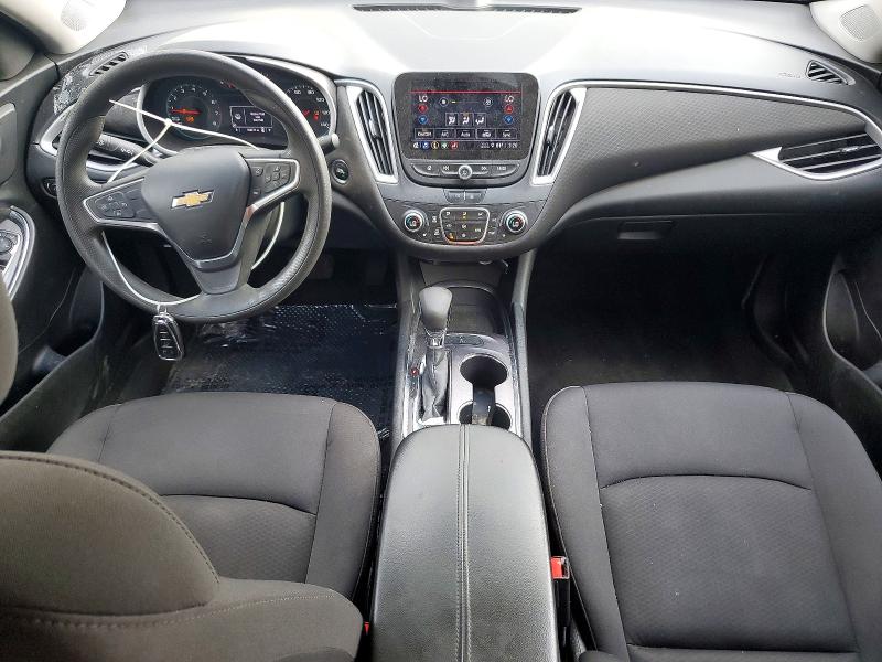 Продажа на аукционе авто 2022 Chevrolet Malibu, vin: 1G1ZD5ST2NF124218, номер лота: 41971056