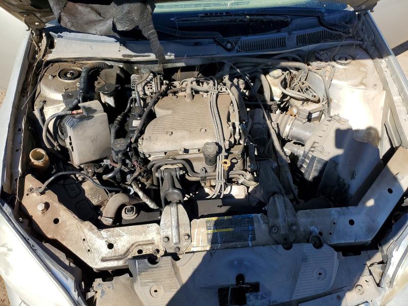 79033935 :رقم المزاد ، 2G1WB5EN2A1117504 vin ، 2010 Chevrolet Impala مزاد بيع
