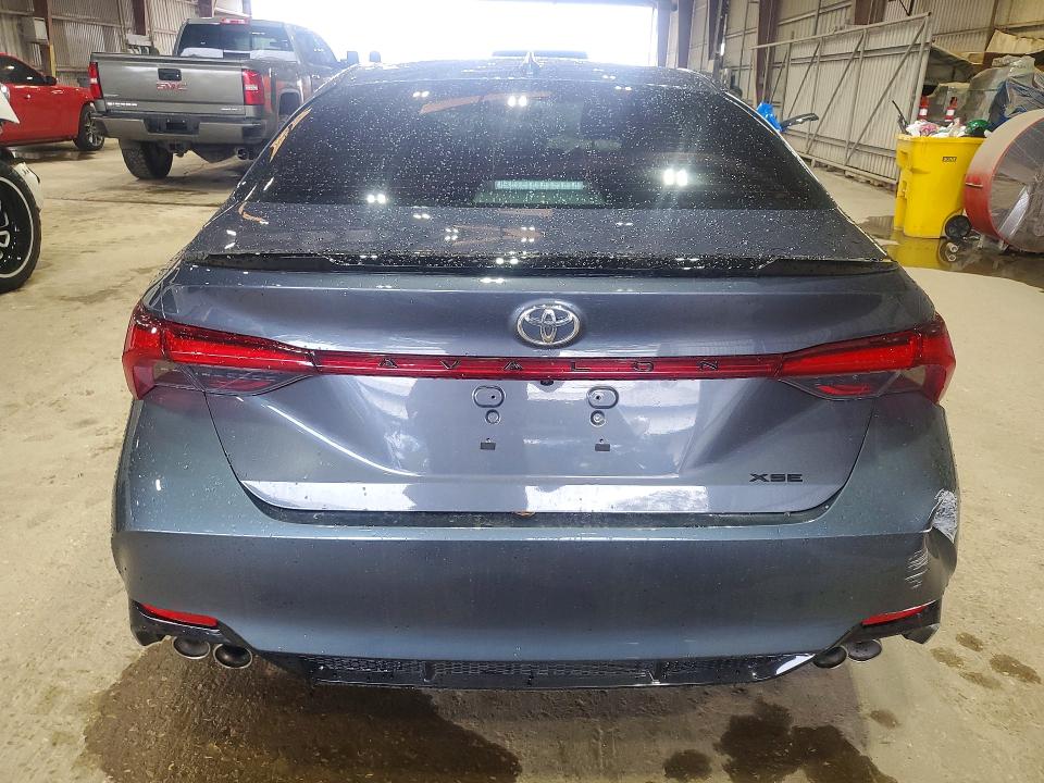 Aukcja sprzedaży 2020 Toyota Avalon, vin: 4T1EZ1FB8LU041611, numer aukcji: 79709955