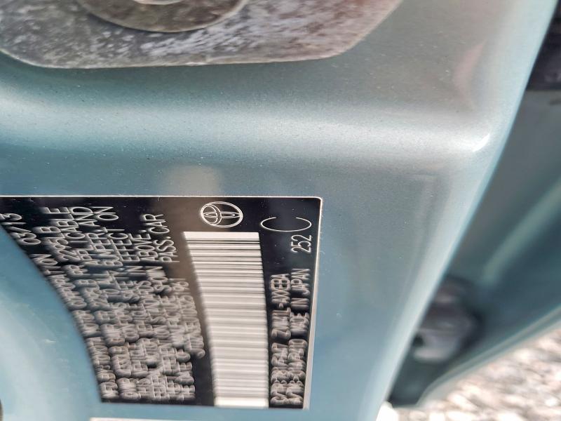 Продажа на аукционе авто 2013 Toyota Prius V, vin: JTDZN3EU1D3251961, номер лота: 78861915
