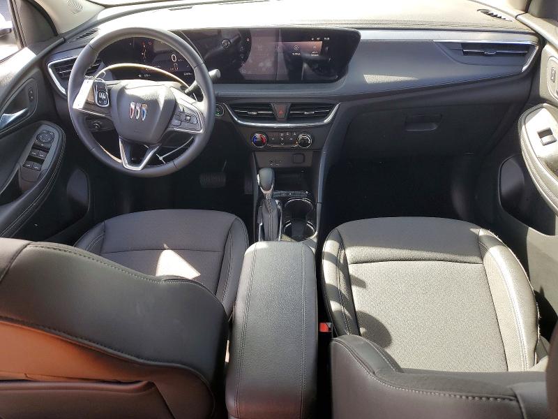 47800146 :رقم المزاد ، KL4AMBSL2SB183897 vin ، 2025 Buick Encore Gx مزاد بيع