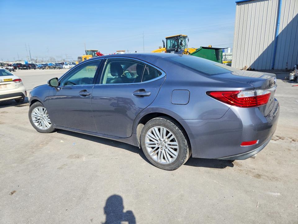 Aukcja sprzedaży 2013 Lexus Es 350, vin: JTHBK1GGXD2073655, numer aukcji: 46031086