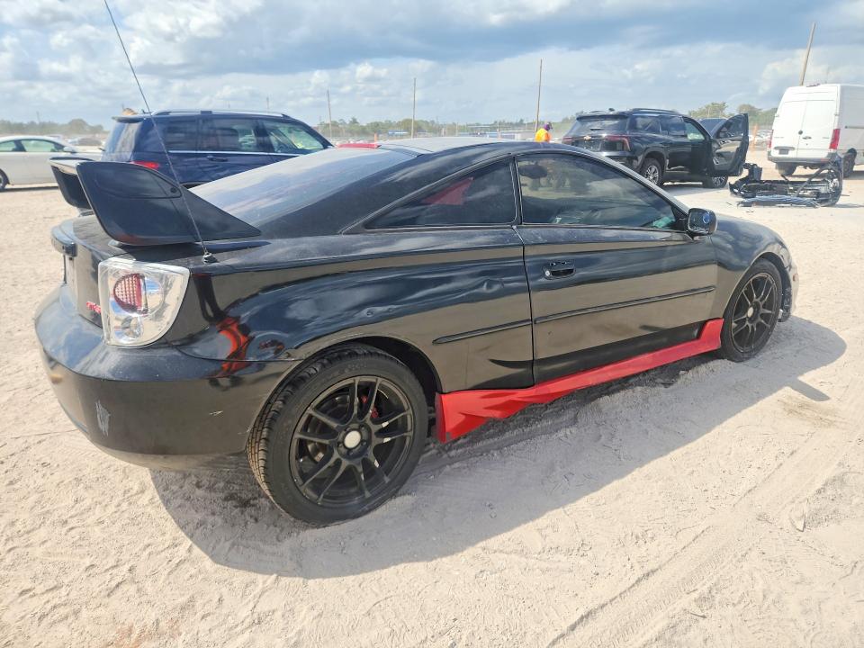 Продажа на аукционе авто 2004 Toyota Celica, vin: JTDDY38T240071426, номер лота: 45725426