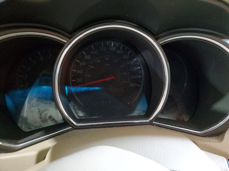 47288526 :رقم المزاد ، JN8AZ1MWXCW231329 vin ، 2012 Nissan Murano مزاد بيع