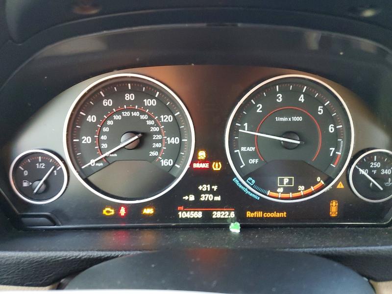 46927606 :رقم المزاد ، WBA4J3C50KBL10516 vin ، 2019 Bmw 430xi مزاد بيع