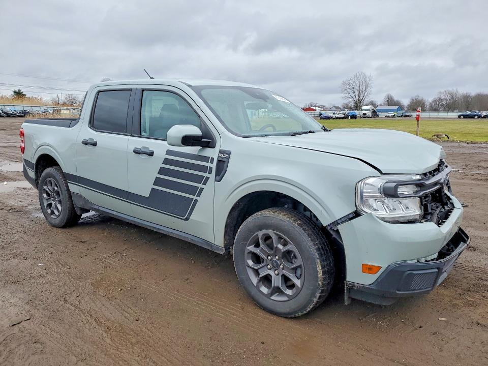 Aukcja sprzedaży 2022 Ford Maverick, vin: 3FTTW8F97NRB03973, numer aukcji: 47243506
