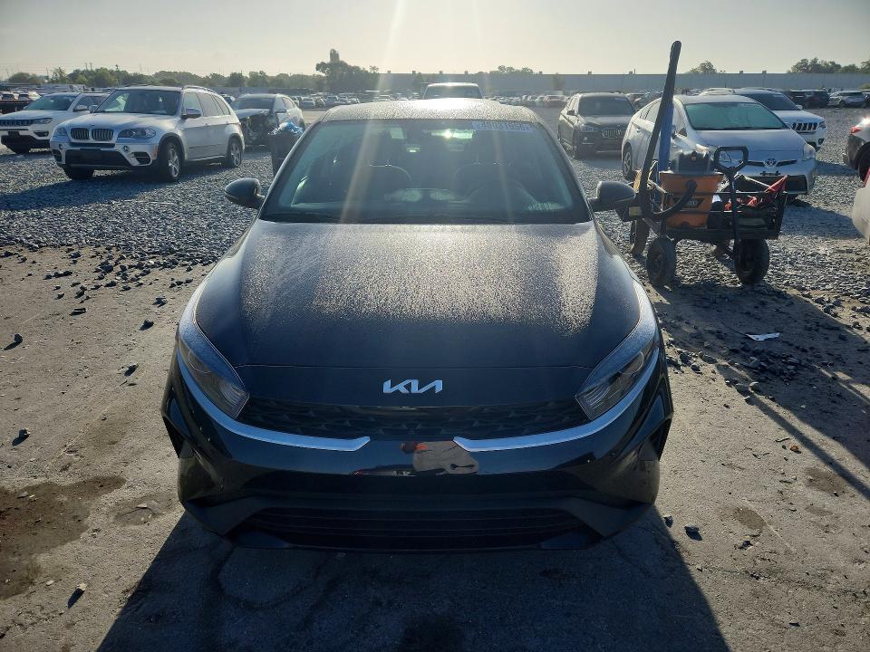48031956 :رقم المزاد ، 3KPF24AD3RE794655 vin ، 2024 Kia Forte مزاد بيع