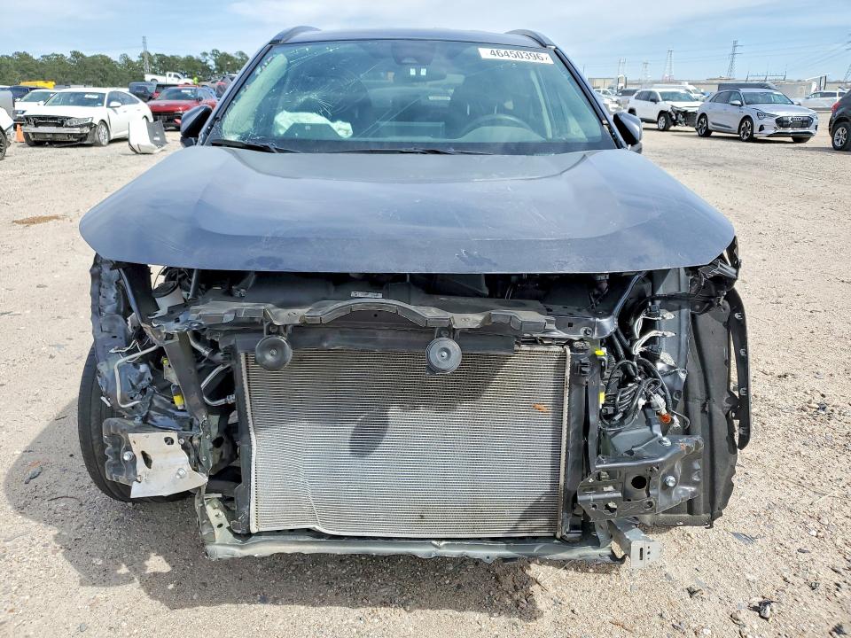 46450396 :رقم المزاد ، 2T3P1RFV9SW523292 vin ، 2025 Toyota Rav4 مزاد بيع