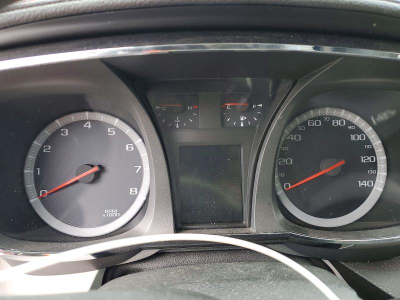 Aukcja sprzedaży 2015 Gmc Terrain, vin: 2GKALMEK9F6260866, numer aukcji: 47780946