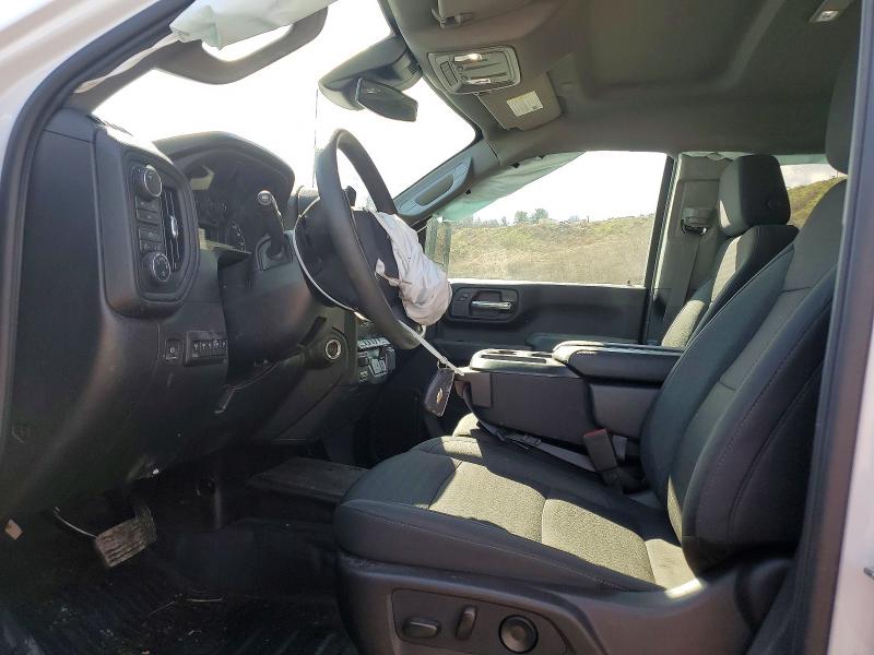 Продажа на аукционе авто 2026 Chevrolet Silverado, vin: 1GC5KLE78TF161432, номер лота: 45662546