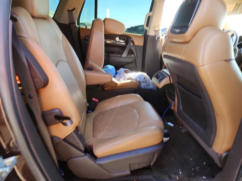 Продаж на аукціоні авто 2015 Buick Enclave, vin: 5GAKRCKD4FJ178112, номер лоту: 46741286