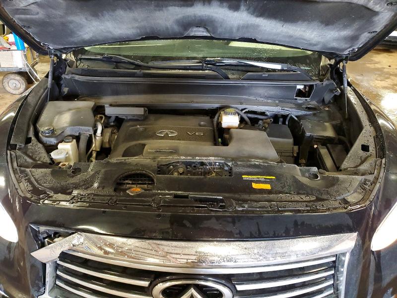 Aukcja sprzedaży 2015 Infiniti Qx60, vin: 5N1AL0MM0FC518802, numer aukcji: 79427865