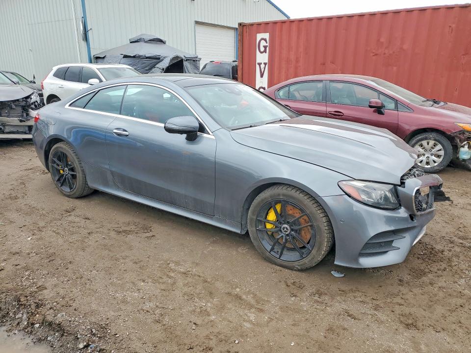 Продажа на аукционе авто 2018 Mercedes-benz E, vin: WDD1J6GB3JF043120, номер лота: 41953236
