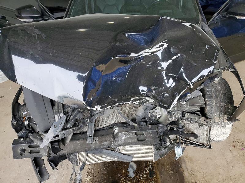 Продажа на аукционе авто 2021 Cadillac Ct4-v, vin: 1G6DH5RL9M0127701, номер лота: 46458226