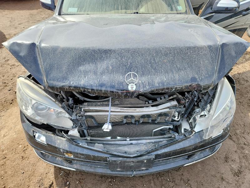Aukcja sprzedaży 2008 Mercedes-benz C, vin: WDDGF81X98F067153, numer aukcji: 47089996