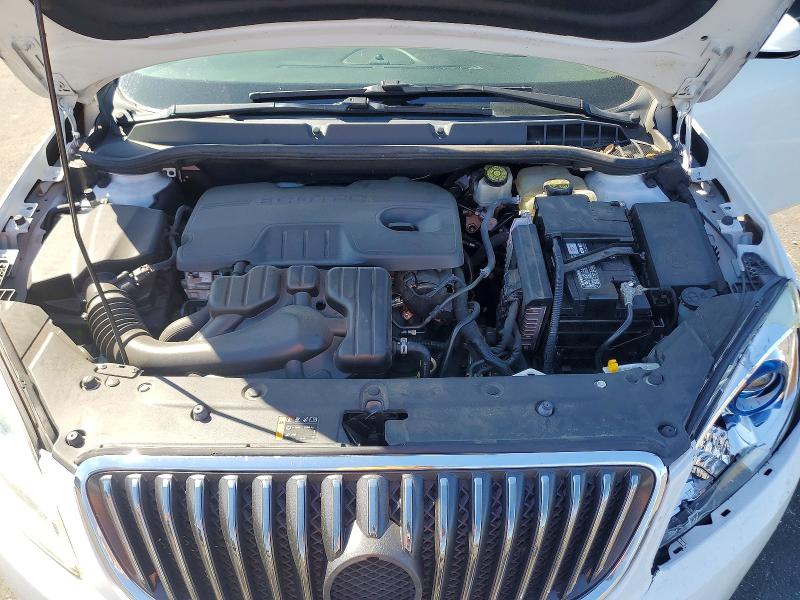 45743006 :رقم المزاد ، 1G4PP5SK4E4234997 vin ، 2014 Buick Verano مزاد بيع